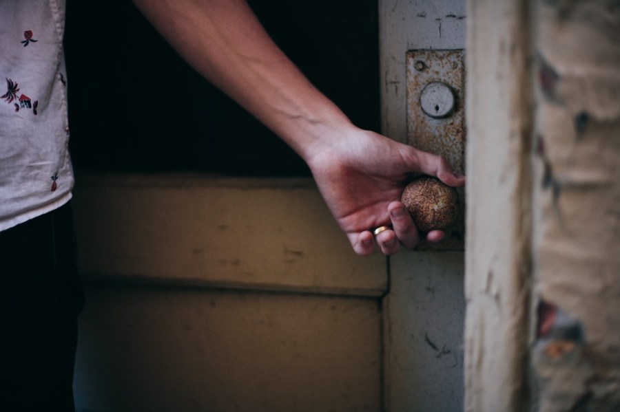 Photo credit - Michael Ramey via unsplash.com