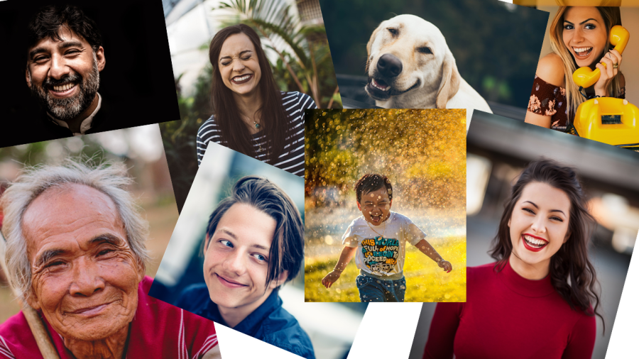 Photo credit - various photographers via unsplash.com