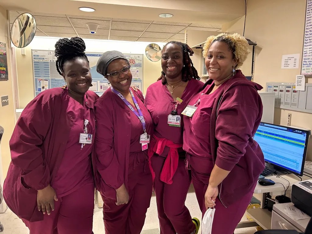 Midwives Fight for Better Health Outcomes - The Sacramento Observer