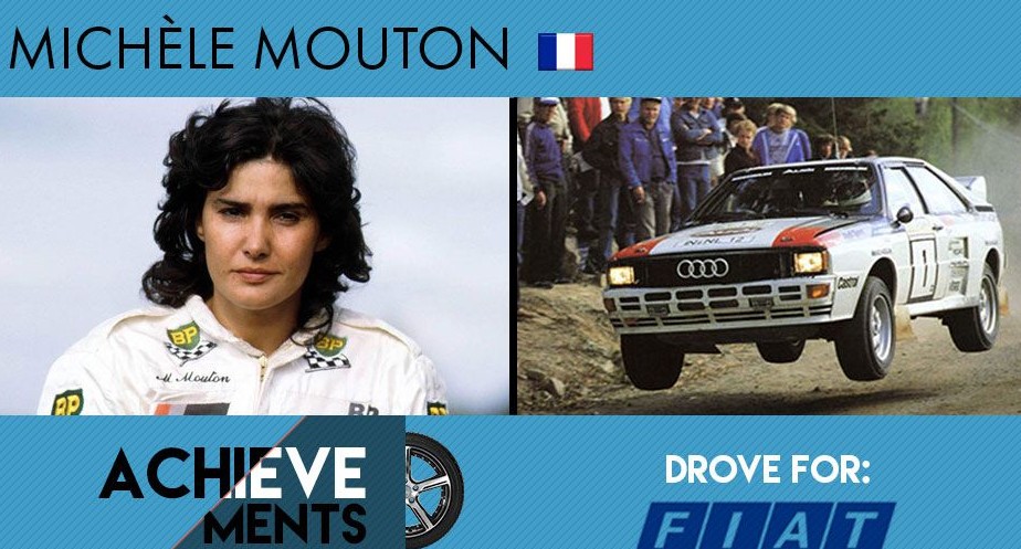 Women In Racing