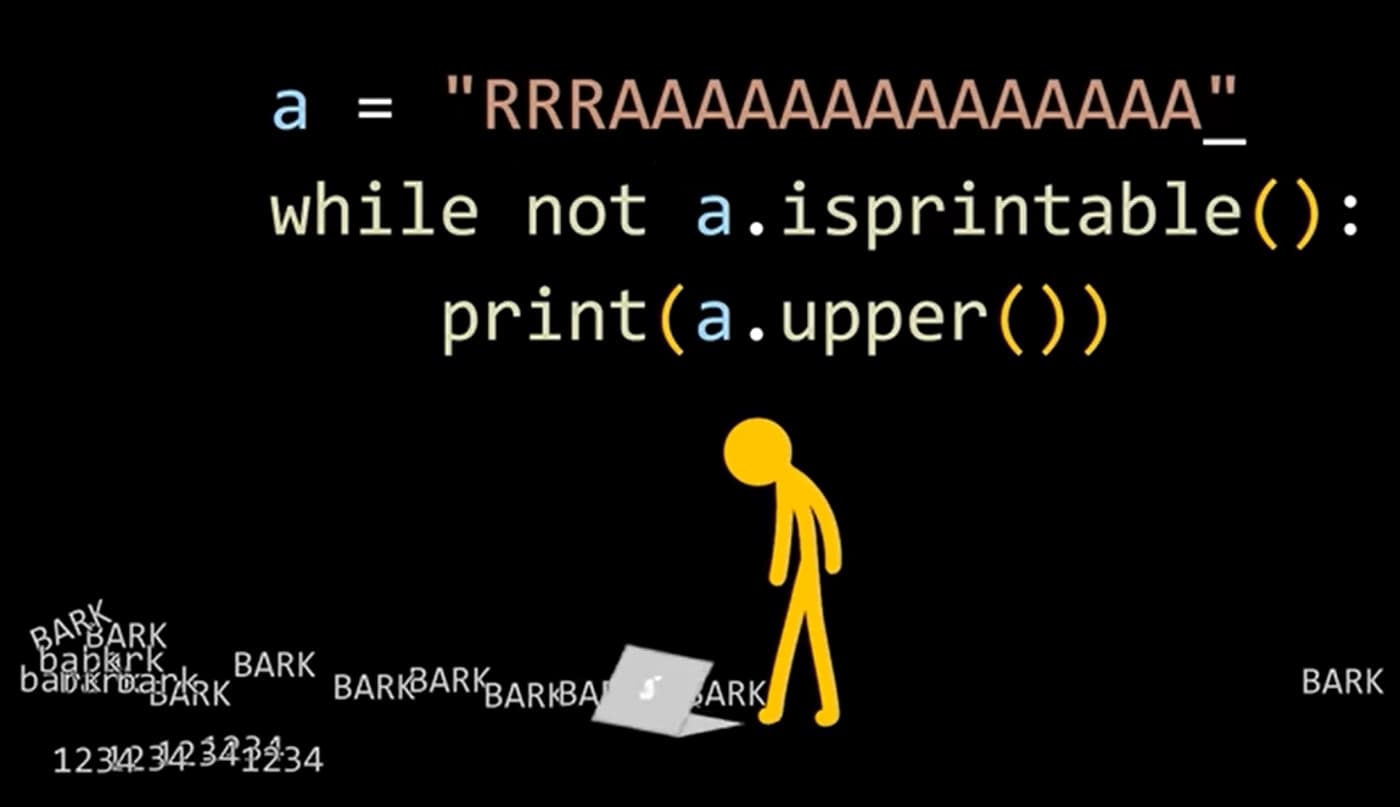 Animation vs. Coding