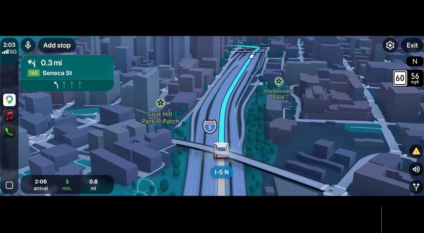 3D Navigation On The New Google Maps Update 3D Navigation On The New Google Maps Update 1.webp