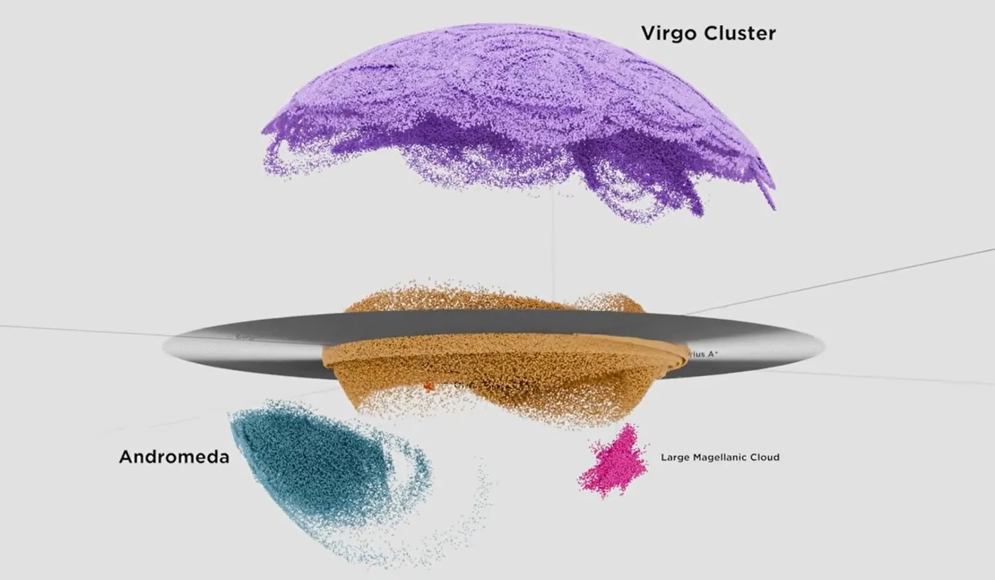 Time Dilation Visualized
