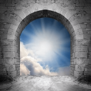 The Lame, The Gate & The Temple: Victory After Over 4 Decades! (Acts 3:16).