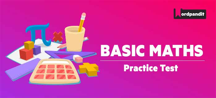 Maths Basic Test Pdf - 4K Mountain Images for Desktop