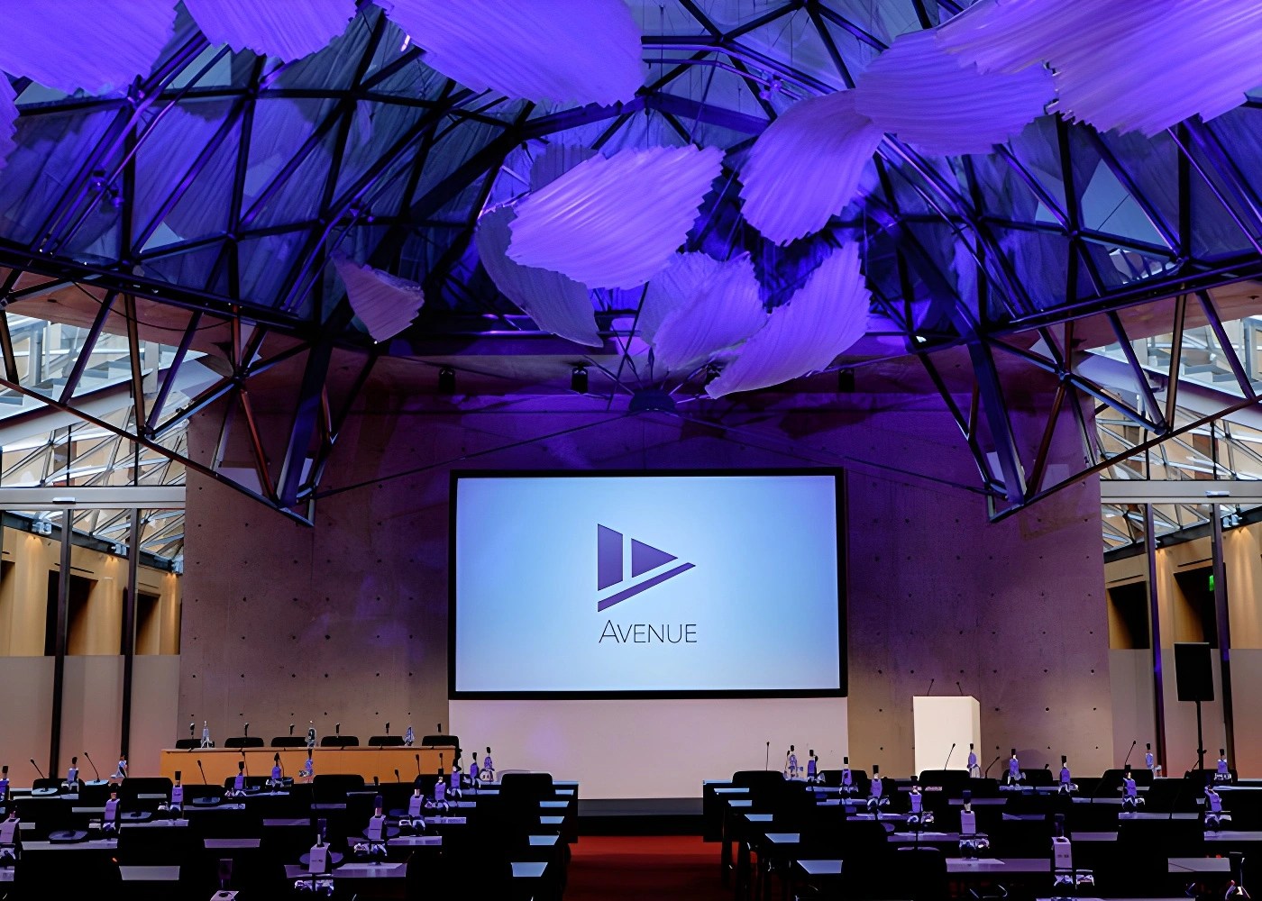 Avenue Live gain control and consistency over emails branding with Patronum Avenue Live gain control and consistency over emails branding with Patronum featured image