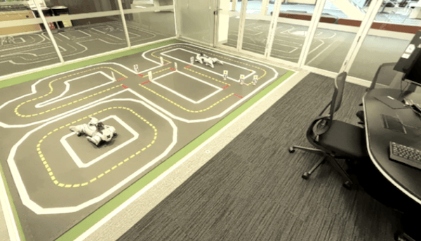 Robotics Lab