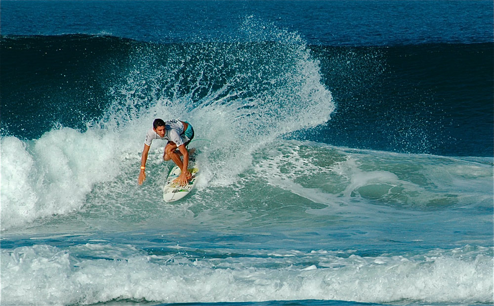 Delfines Puerto Escondido | Imagen extraída de visitapuerto.com