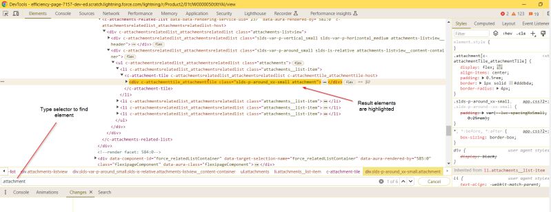Advanced Salesforce Lwc Debugging With Chrome Developer Tools Beyond - Download Artistic Colorful Illustration | HD