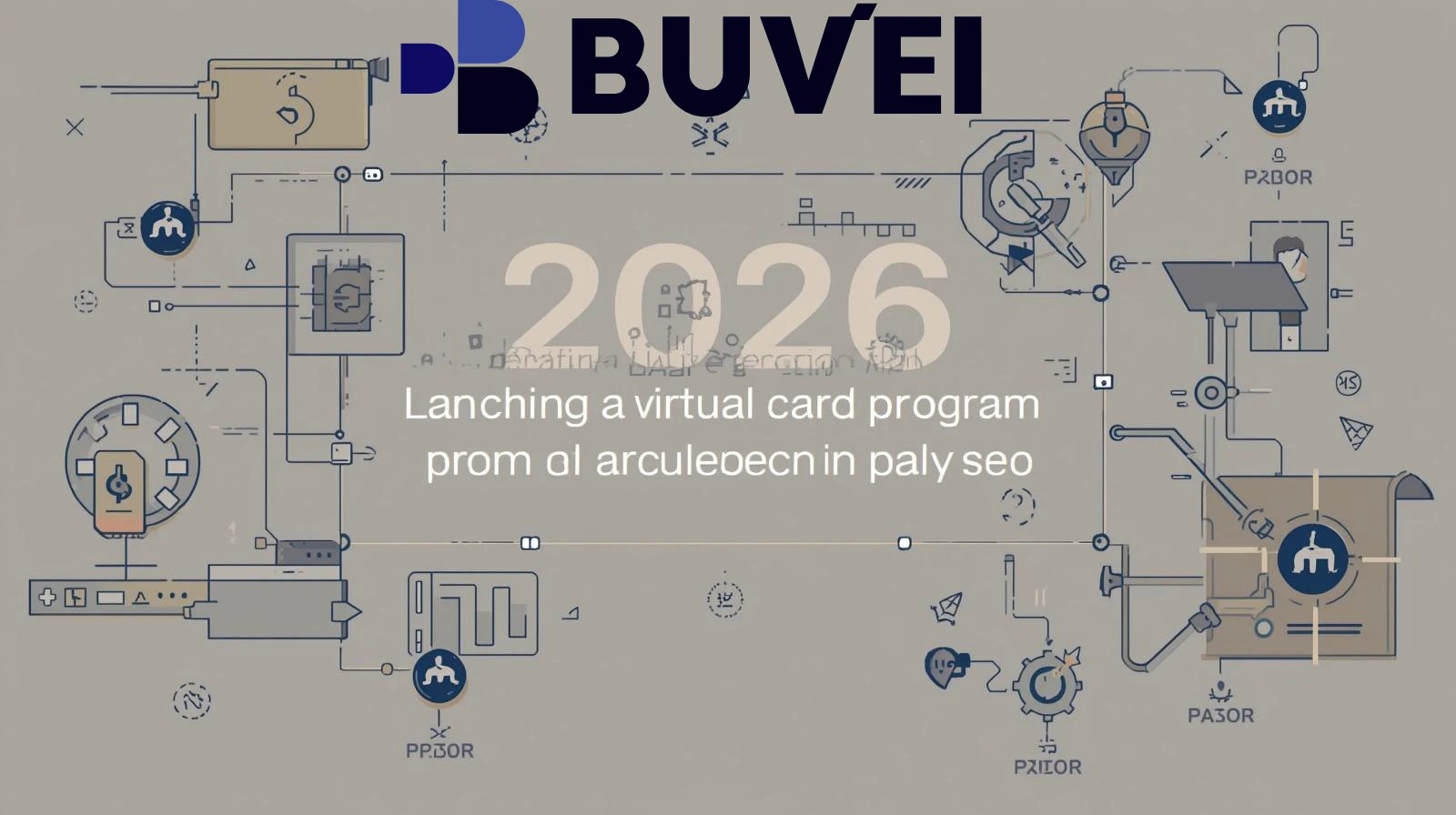 How To Launch A Virtual Card Program 2026 Guide.