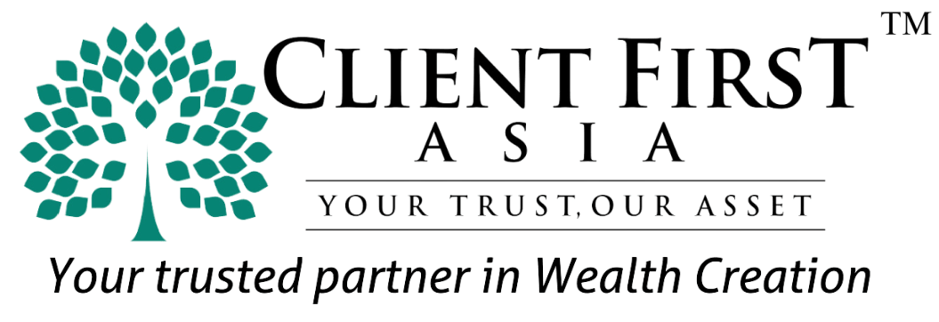 Client First Asia