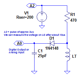 Arduino Lcr Meter Ideas Pic Tutorials