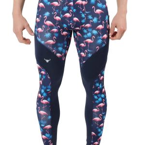 Flamingo Meggings