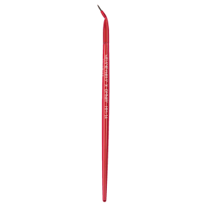 Melanie Mills Hollywood Angled Pointed Liner Brush MM14 X Omnia®