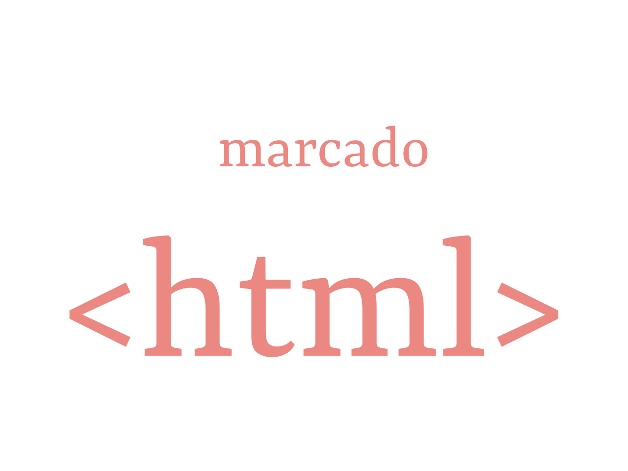marcado html, wordpress developsite