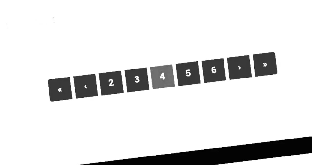 La URL de paginacion no esta en la etiqueta de anclaje