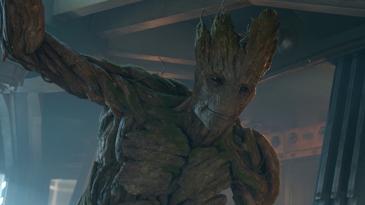 groot