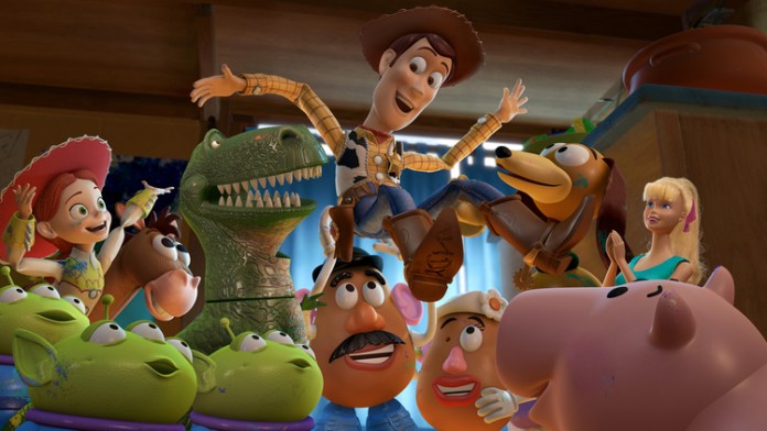 pixar