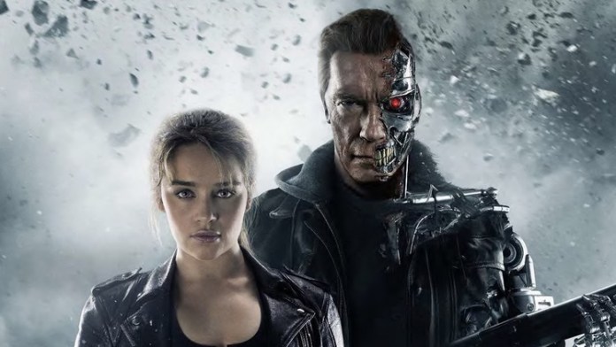 TERMINATOR GENISYS