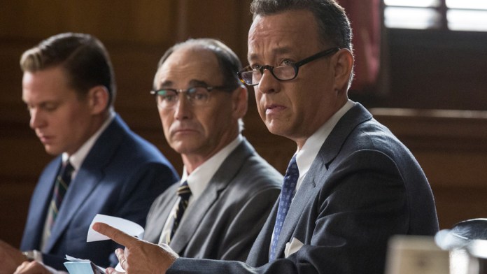 bridgeofspies