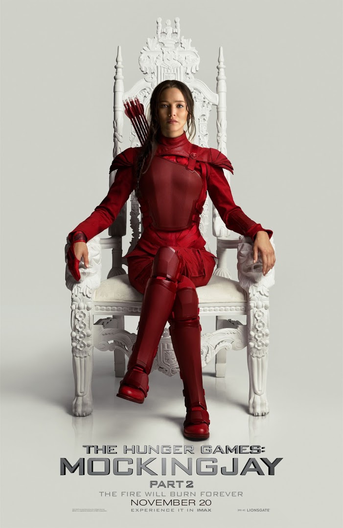 HungerGames_MockingjayPart2-JenniferLawrence_Poster