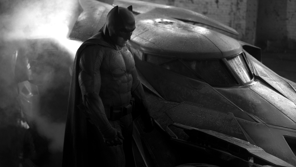 batmansolo