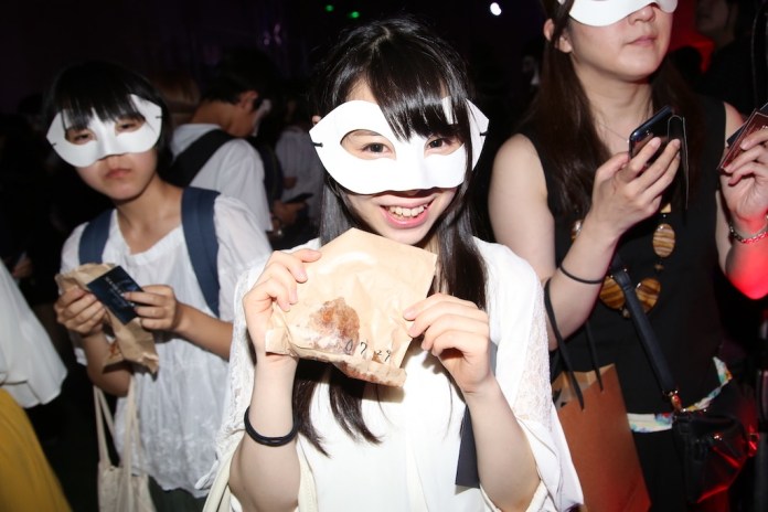 東京喰種