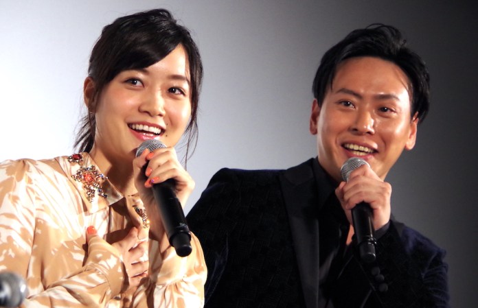 パンとバスと2度目のハツコイ