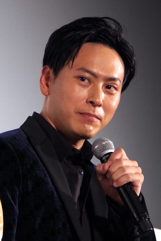 パンとバスと2度目のハツコイ
