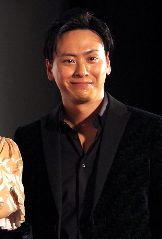 パンとバスと2度目のハツコイ
