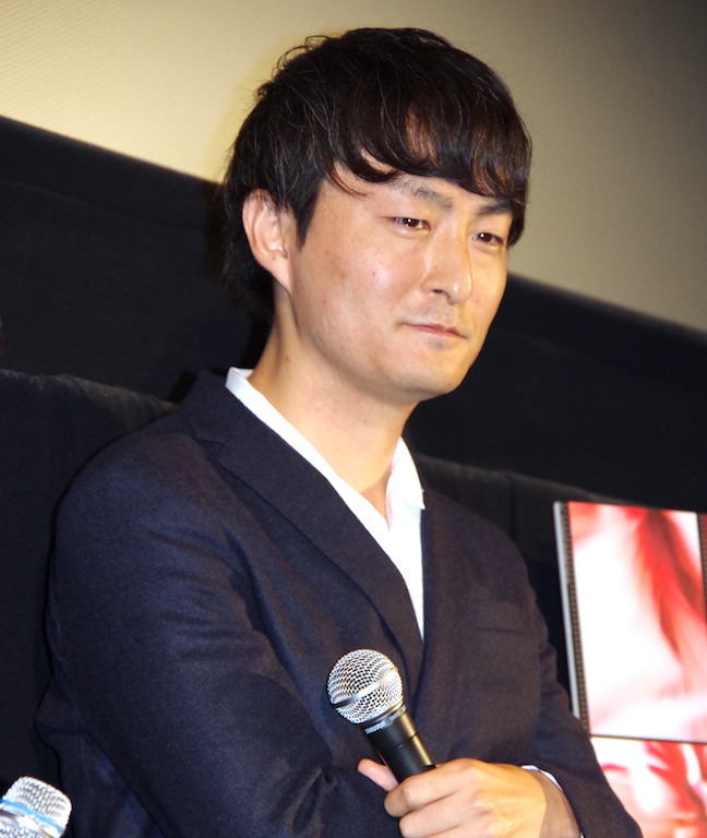 おじいちゃん、死んじゃったって。