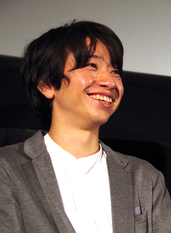おじいちゃん、死んじゃったって。