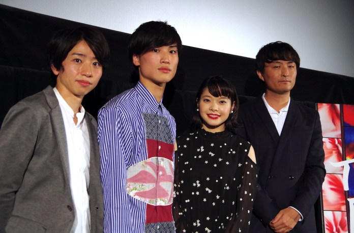 おじいちゃん、死んじゃったって。