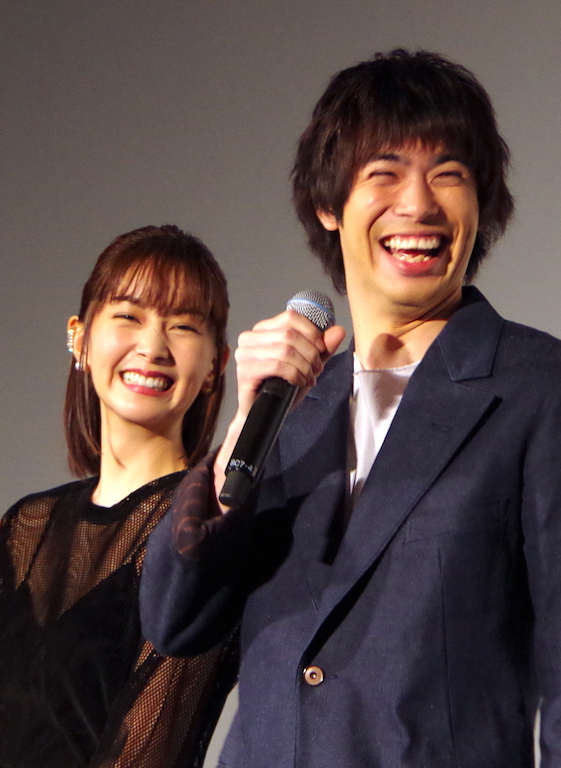 勝手にふるえてろ