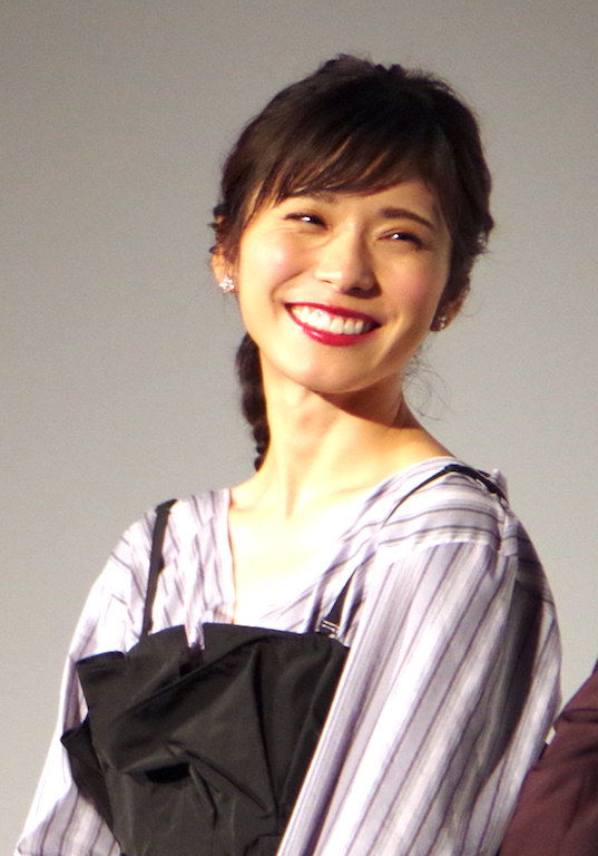 勝手にふるえてろ