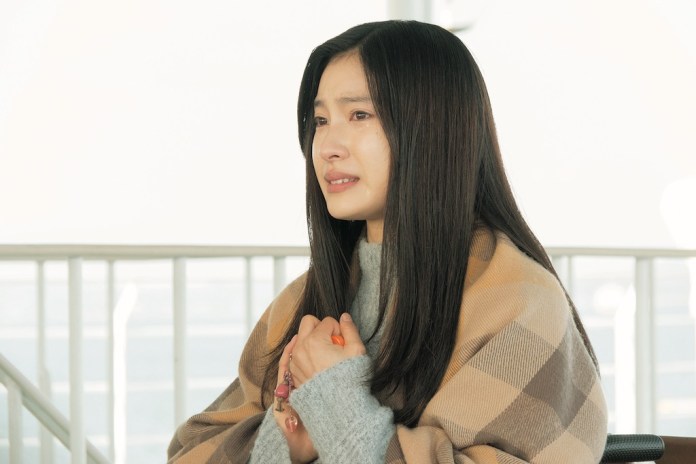 8年越しの花嫁