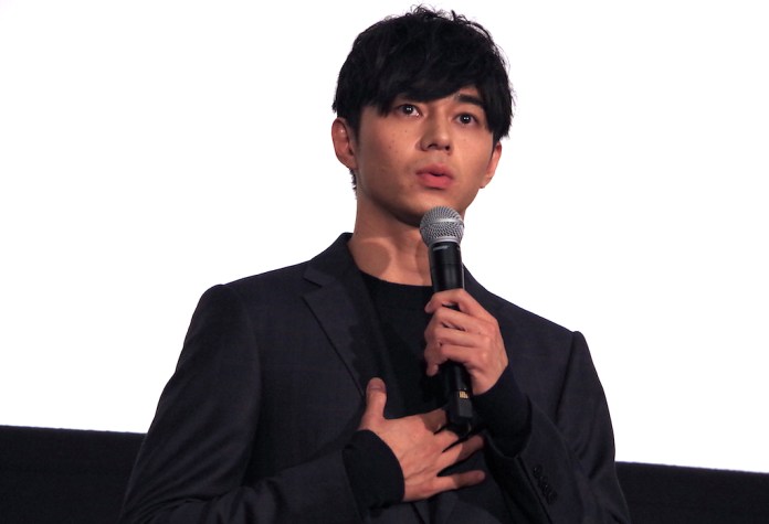 予兆 散歩する侵略者 劇場版