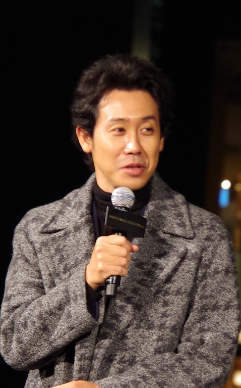 探偵はBARにいる3