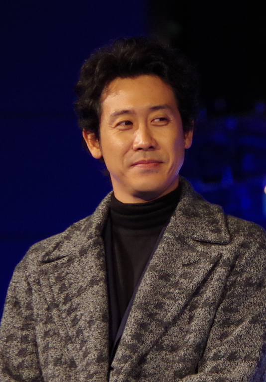 探偵はBARにいる3