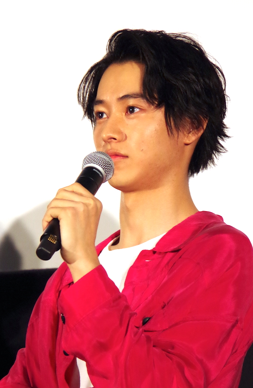 斉木楠雄の&Psi;難