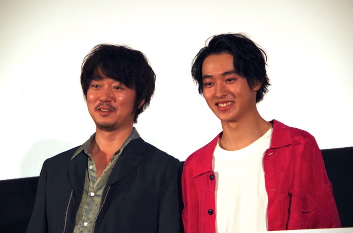 斉木楠雄の&Psi;難