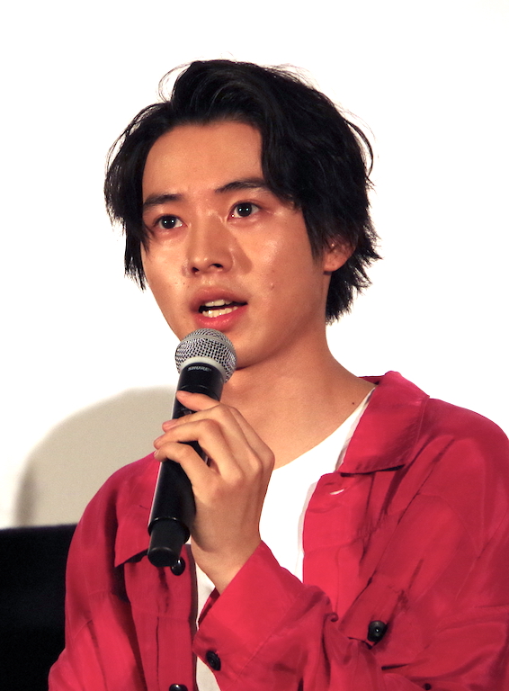 斉木楠雄の&Psi;難