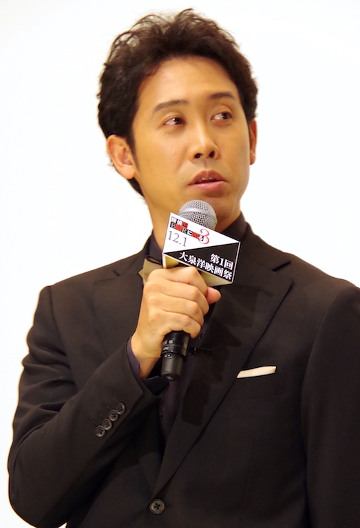 探偵はBARにいる3