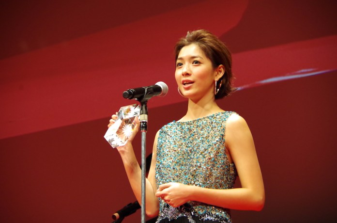 第30回東京国際映画祭