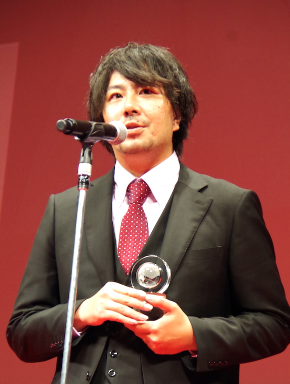 第30回東京国際映画祭