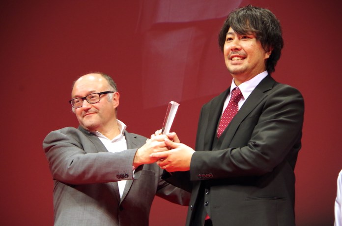 第30回東京国際映画祭