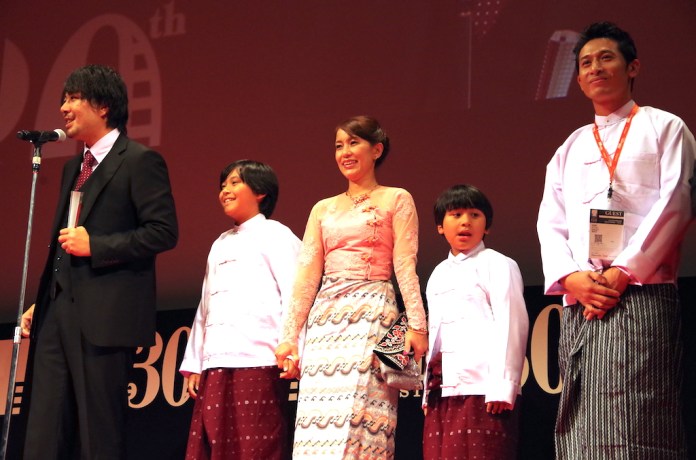 第30回東京国際映画祭