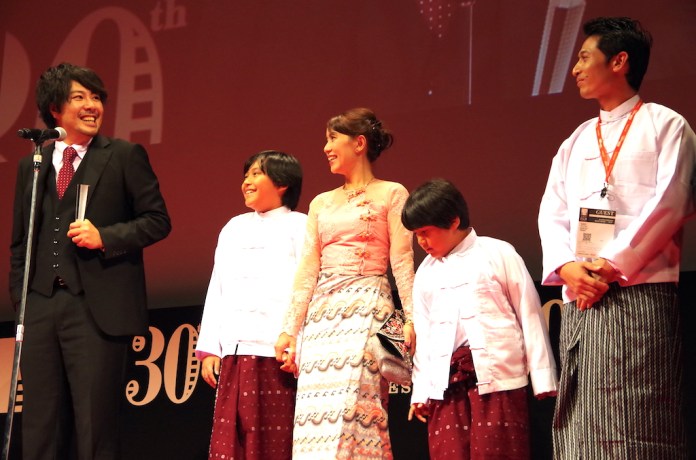 第30回東京国際映画祭