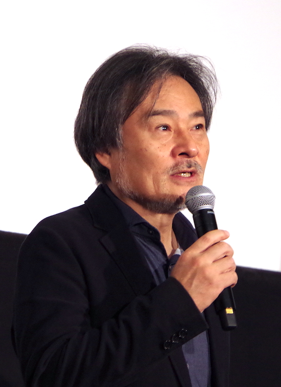 予兆 散歩する侵略者 劇場版