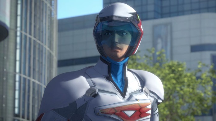 Infini-T Force